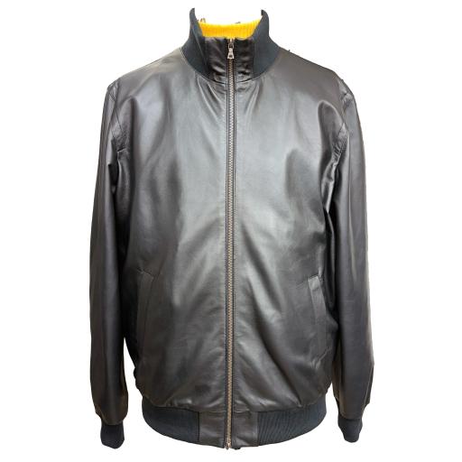 mens-leather-funnel-neck-bomber-jacket-1-front.jpg